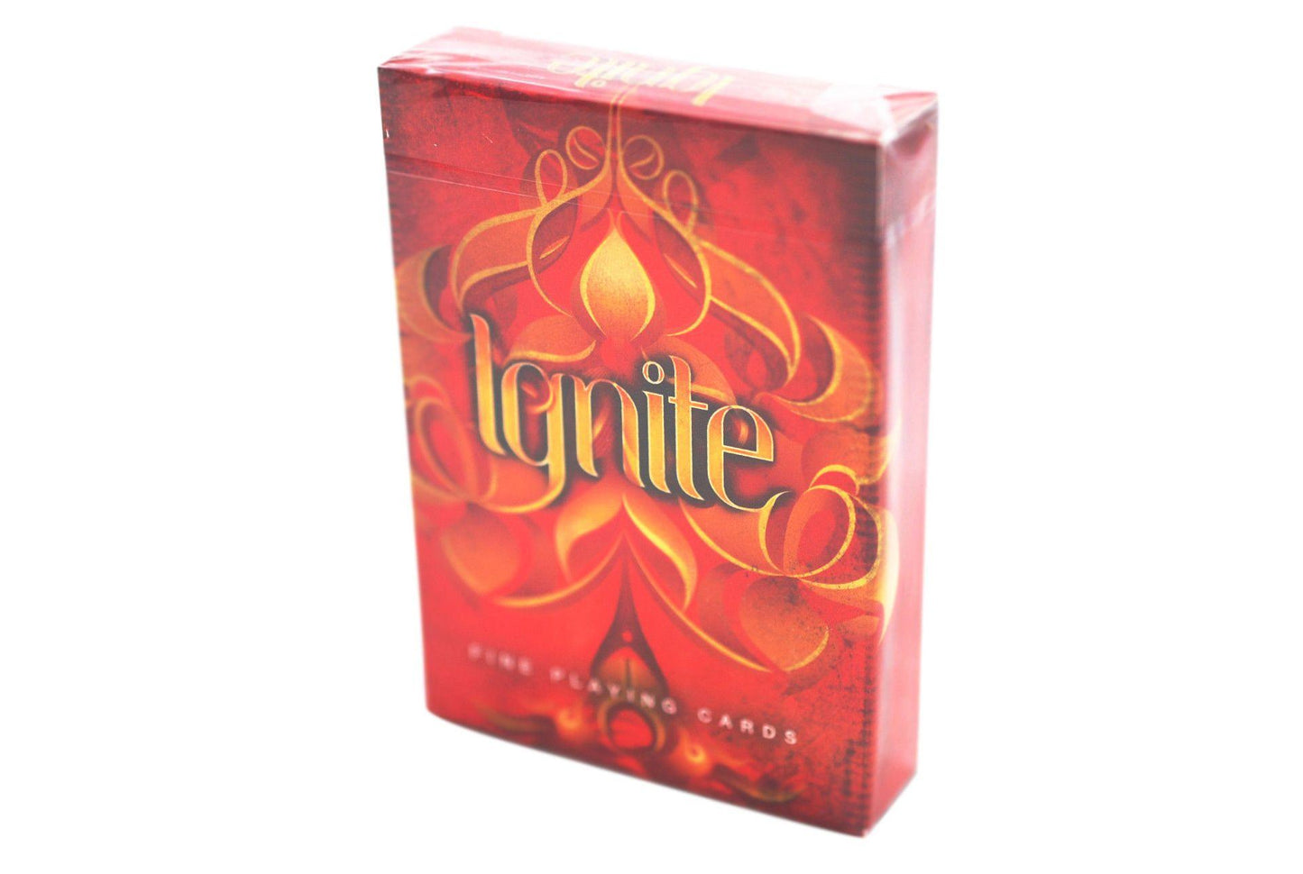 Ignite Playing Cards* Playing Cards by Ellusionist