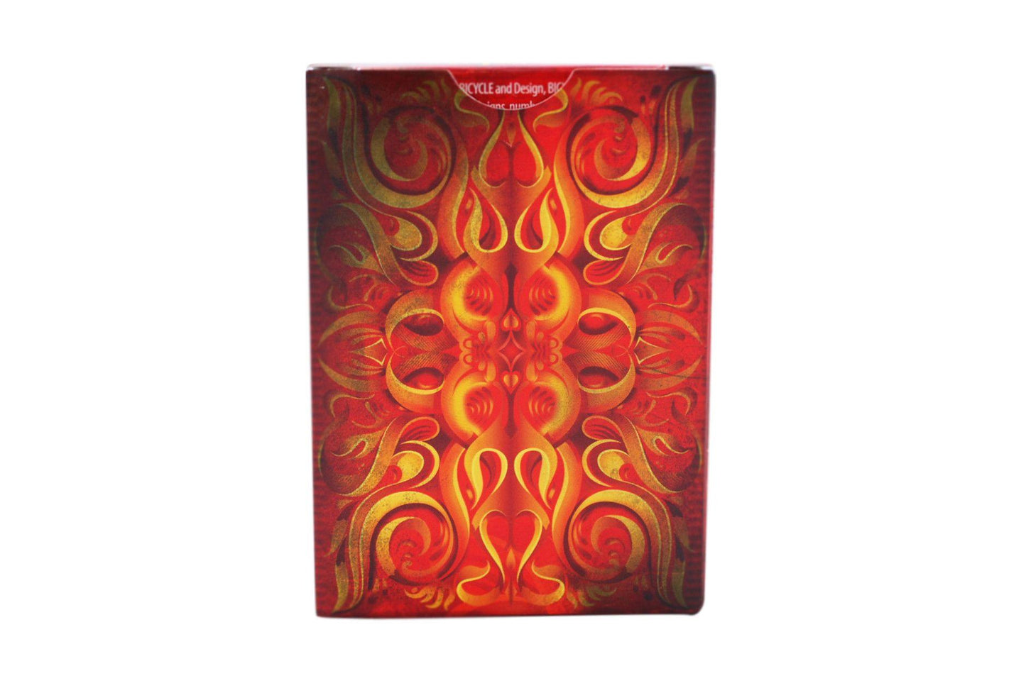 Ignite Playing Cards* Playing Cards by Ellusionist