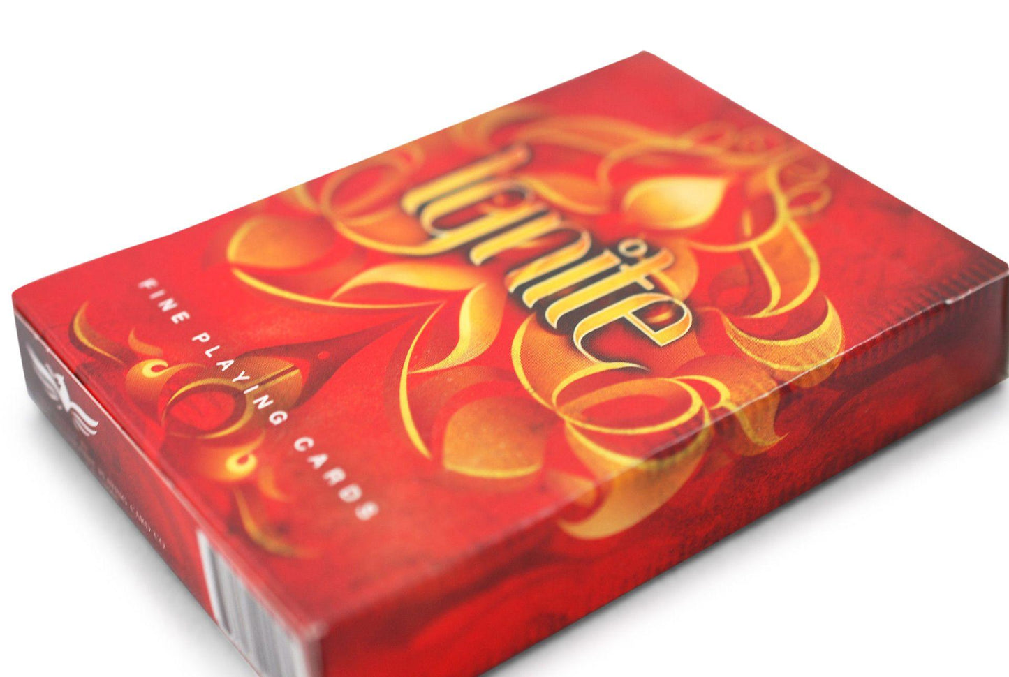 Ignite Playing Cards* Playing Cards by Ellusionist