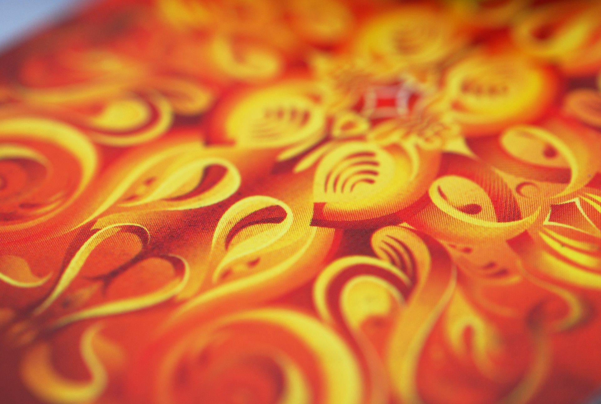 Ignite Playing Cards* Playing Cards by Ellusionist