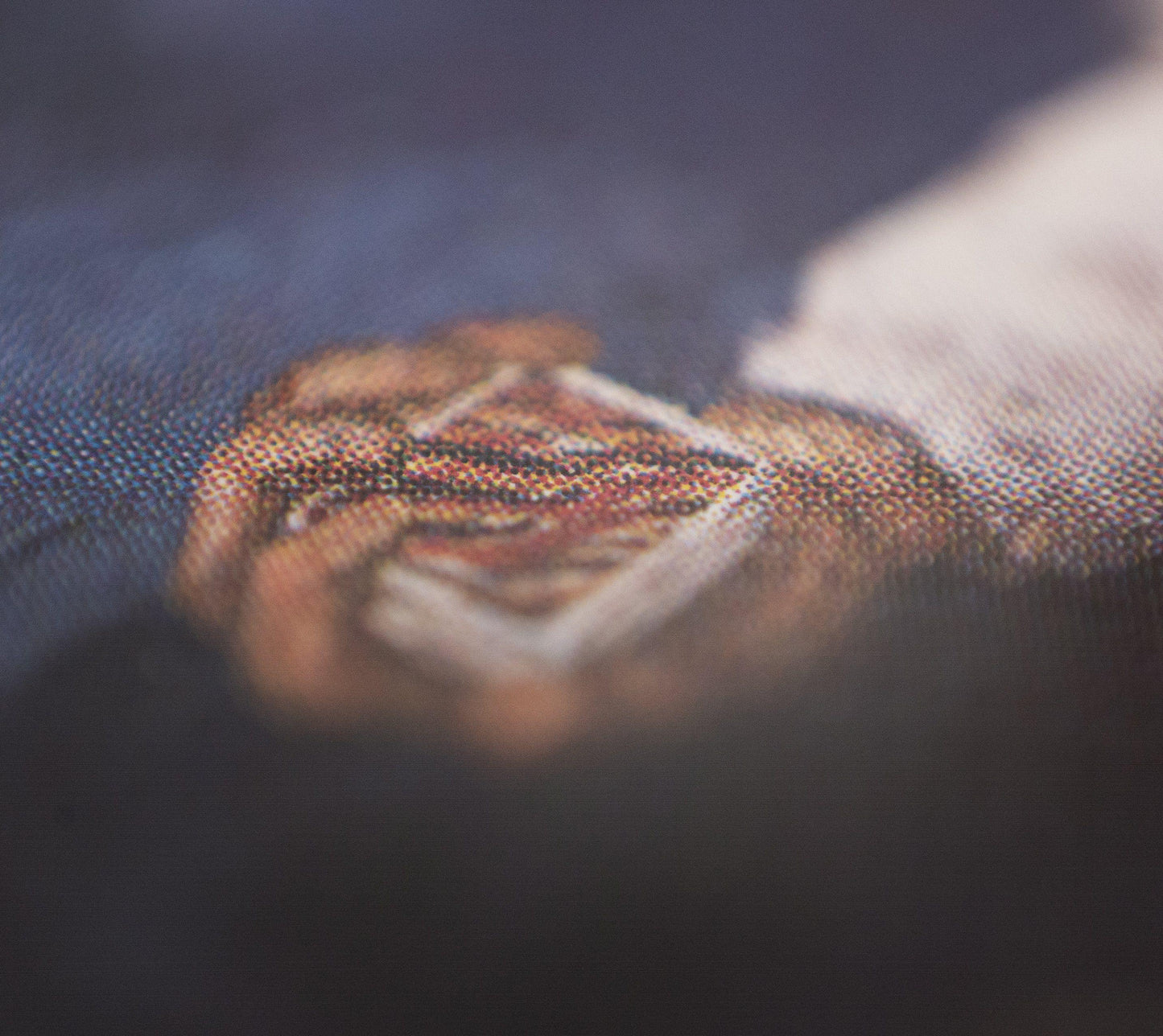 Impasto Playing Cards by Obec Studio