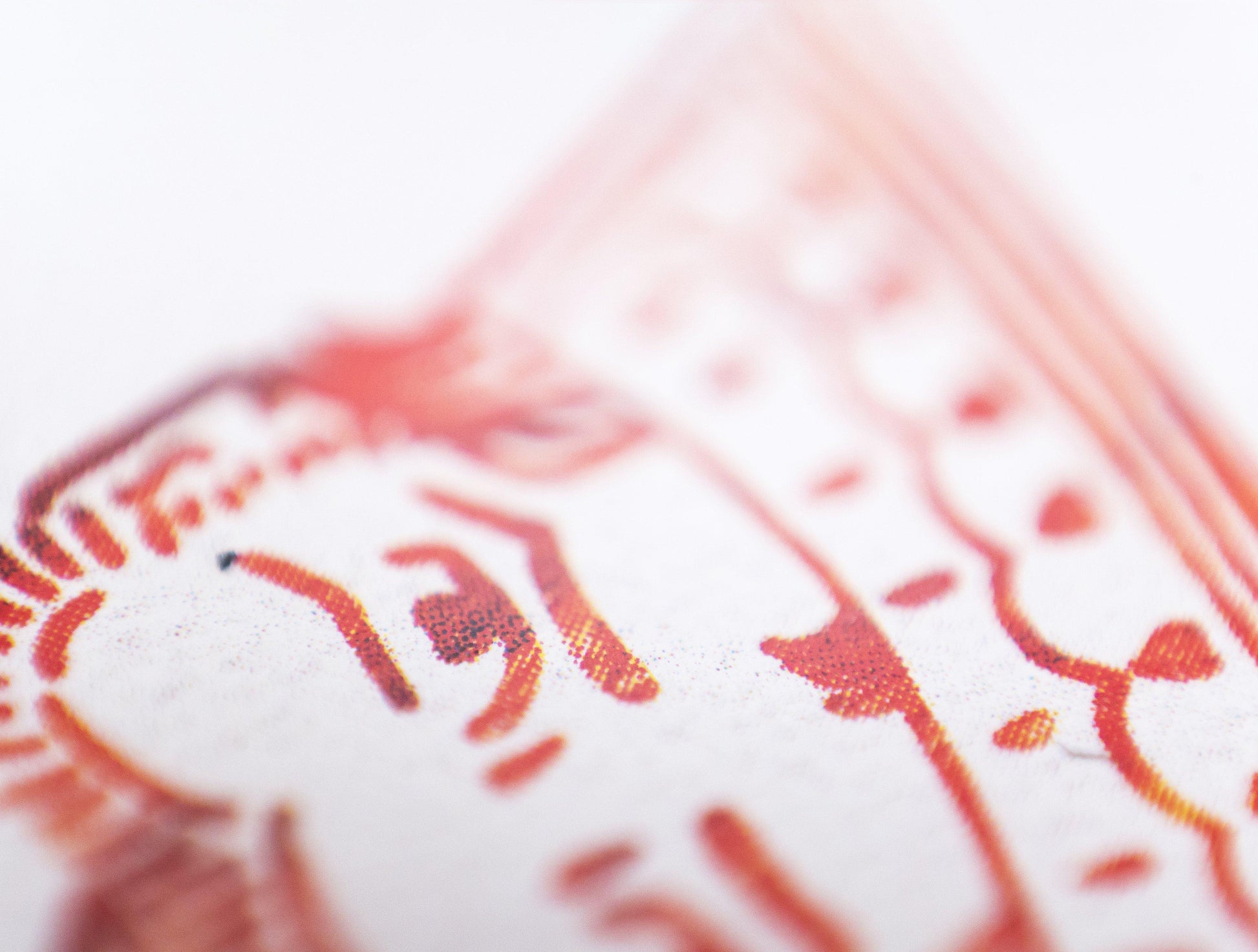 Impasto Playing Cards by Obec Studio