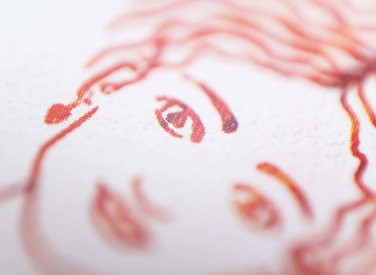 Impasto Playing Cards by Obec Studio