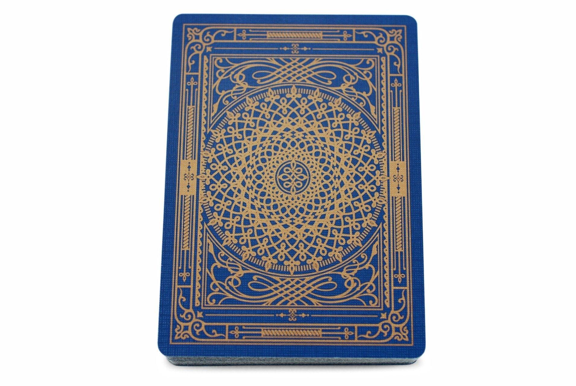 Inception Playing Cards by Black Ink Branded