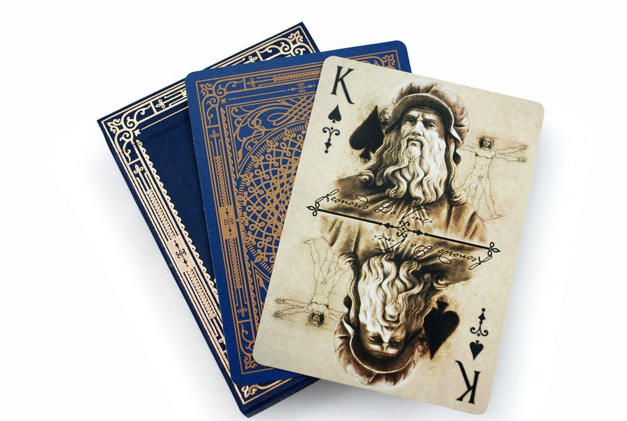 Inception Playing Cards by Legends Playing Card Co.
