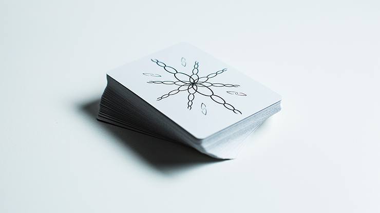 Infinitas Playing Cards by US Playing Card Co.