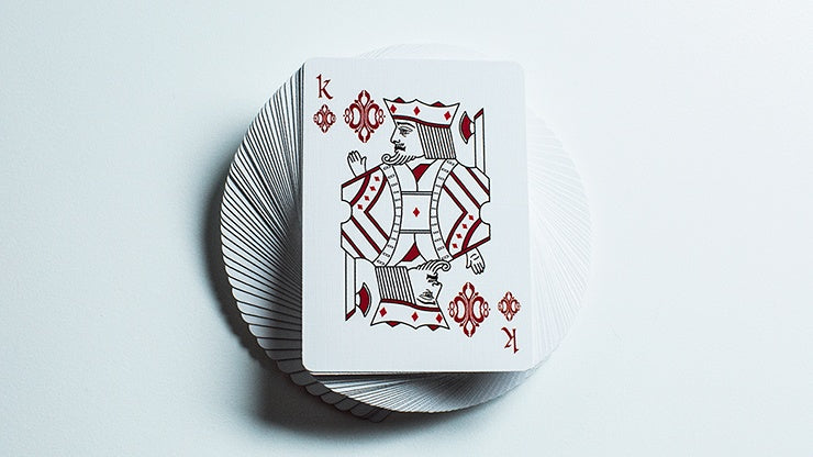 Infinitas Playing Cards by US Playing Card Co.