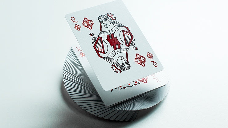 Infinitas Playing Cards by US Playing Card Co.