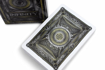 Infinity Playing Cards by Ellusionist