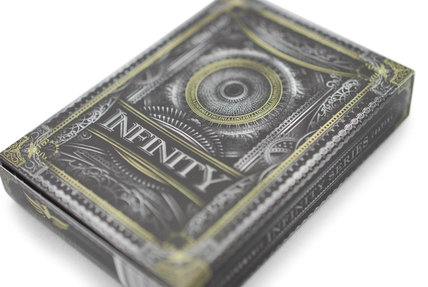 Infinity Playing Cards by Ellusionist