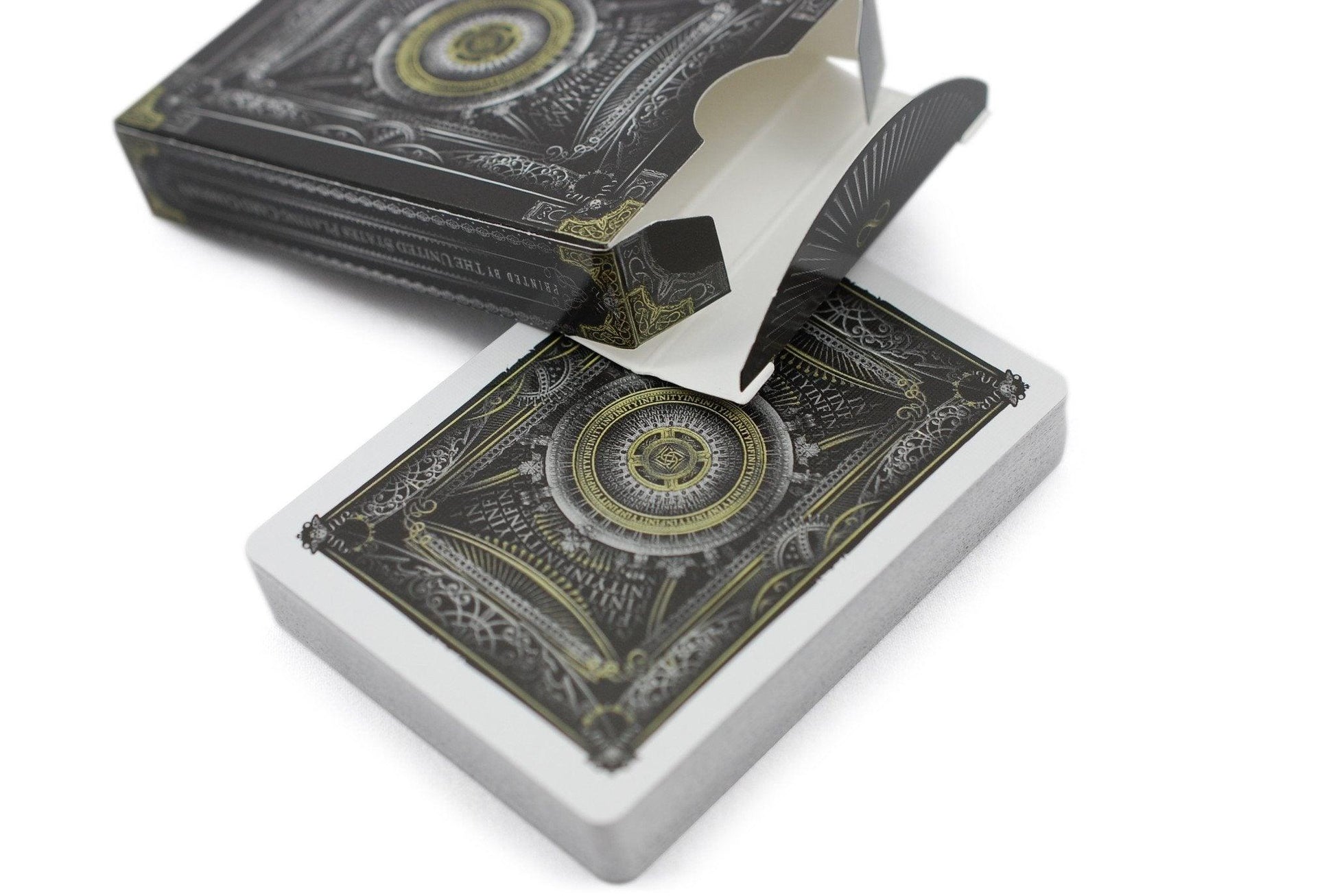 Infinity Playing Cards by Ellusionist