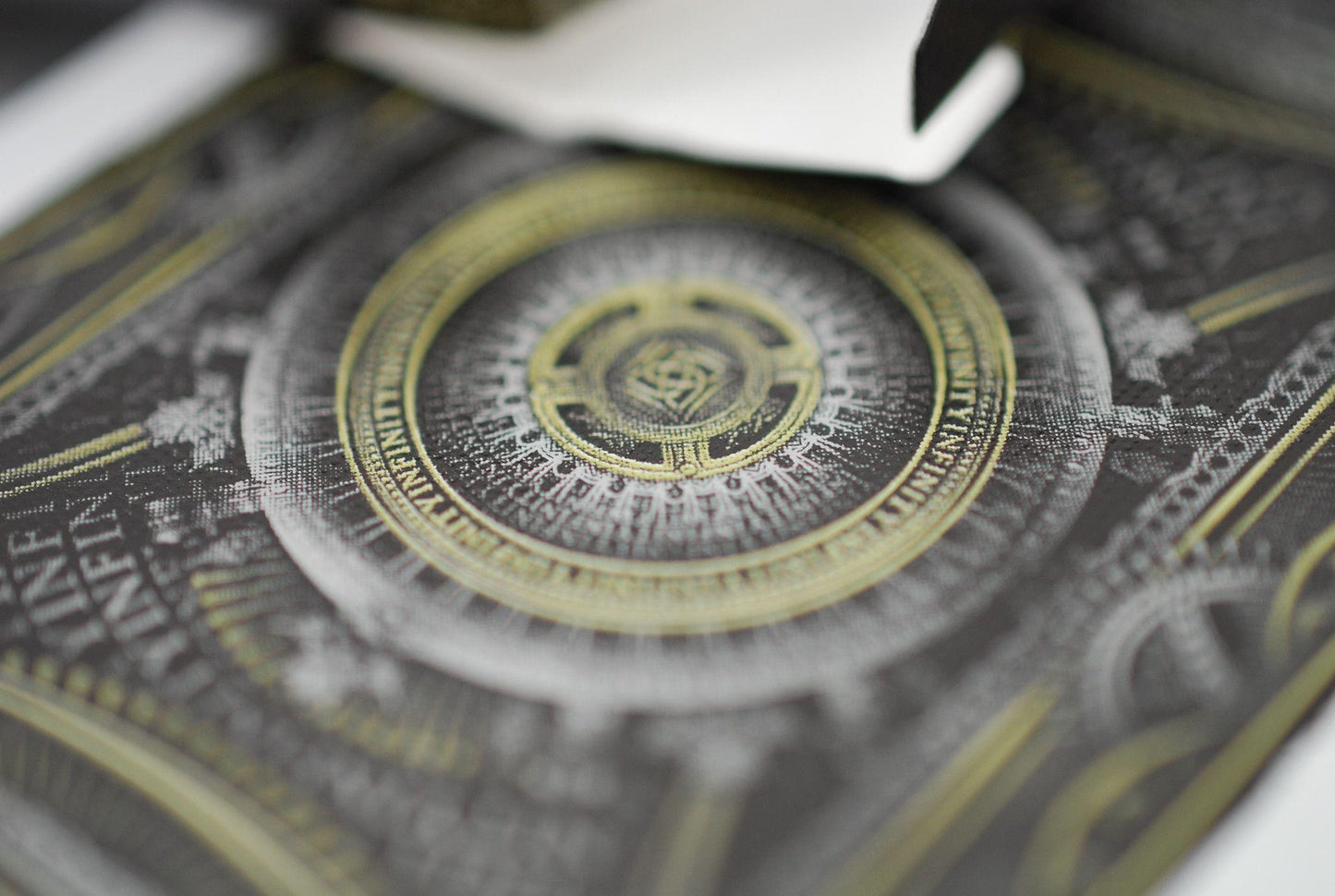 Infinity Playing Cards by Ellusionist