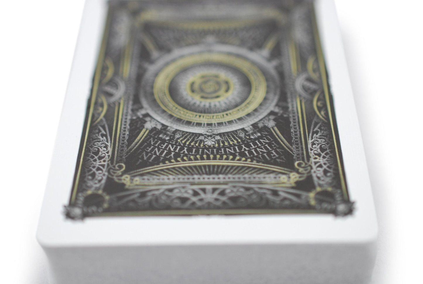 Infinity Playing Cards by Ellusionist