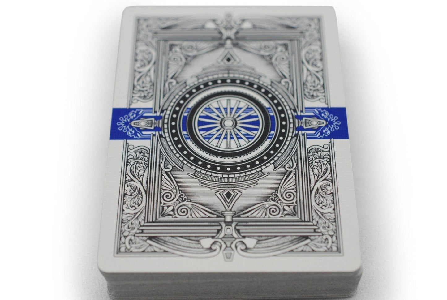 Innovation Playing Cards by Legends Playing Card Co.