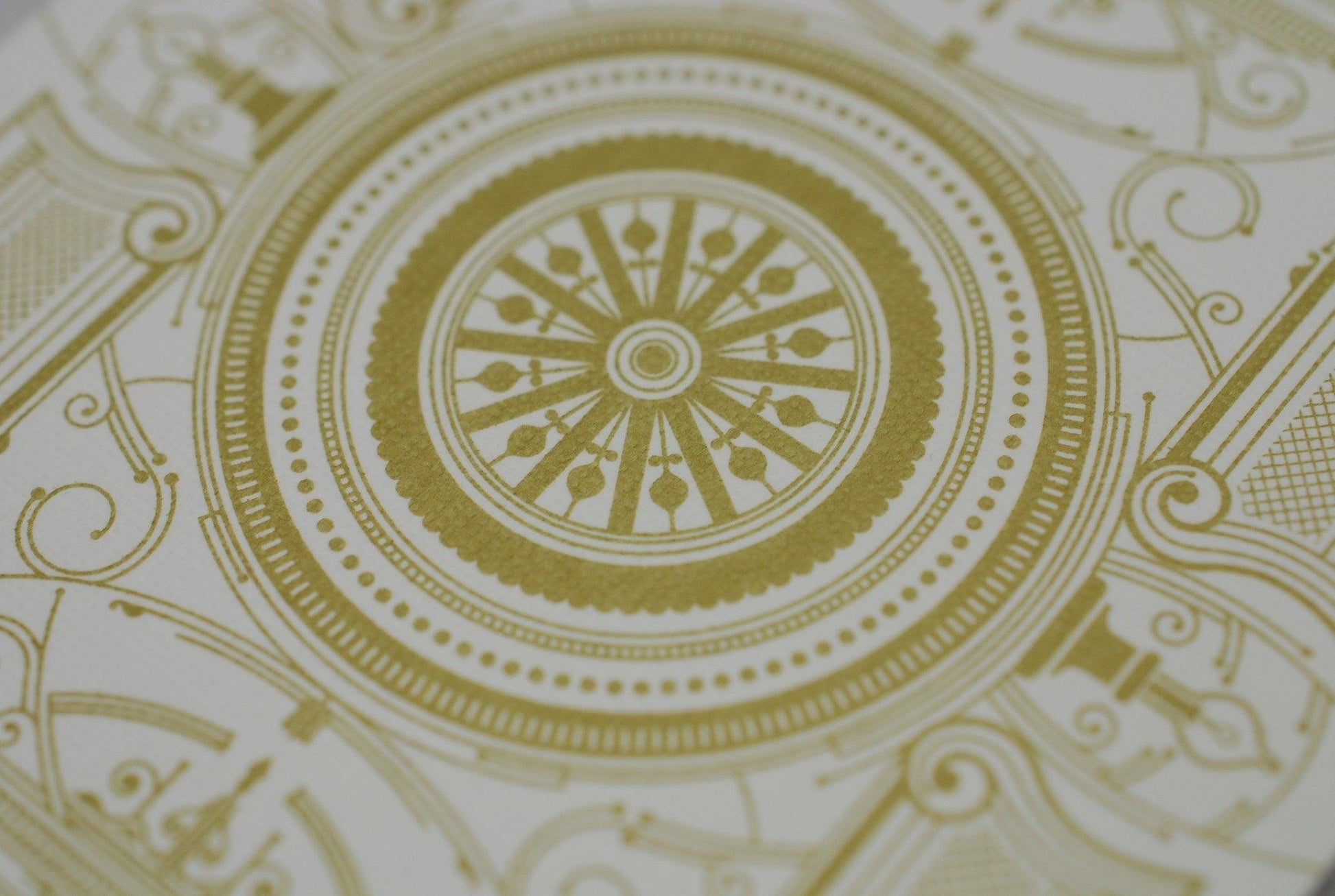 Innovation: Signature Edition Playing Cards by Legends Playing Card Co.
