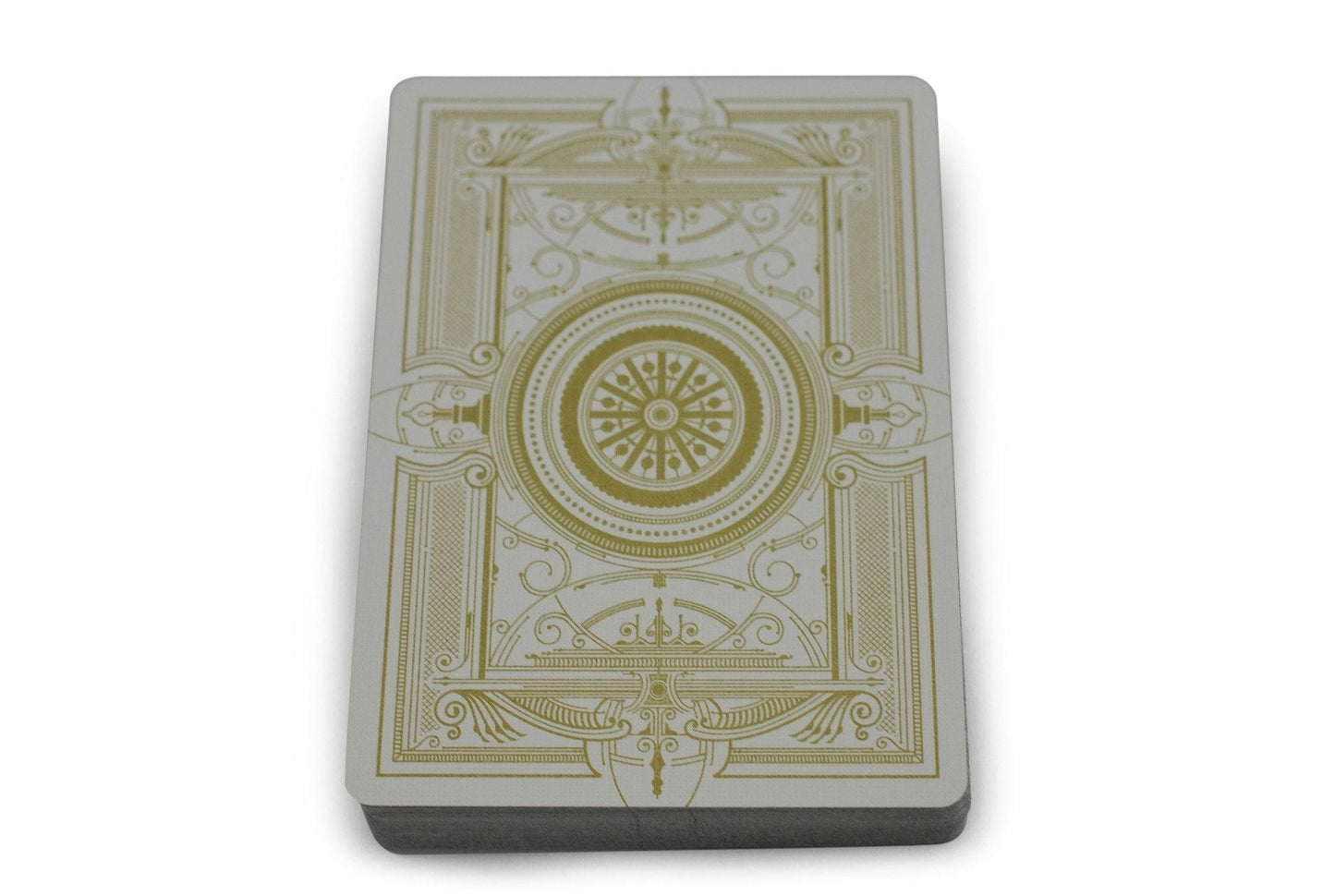 Innovation: Signature Edition Playing Cards by Legends Playing Card Co.