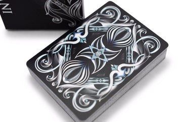 Inverno Playing Cards by Seasons Playing Cards