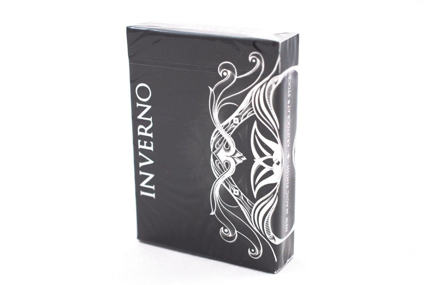 Inverno Playing Cards by Seasons Playing Cards
