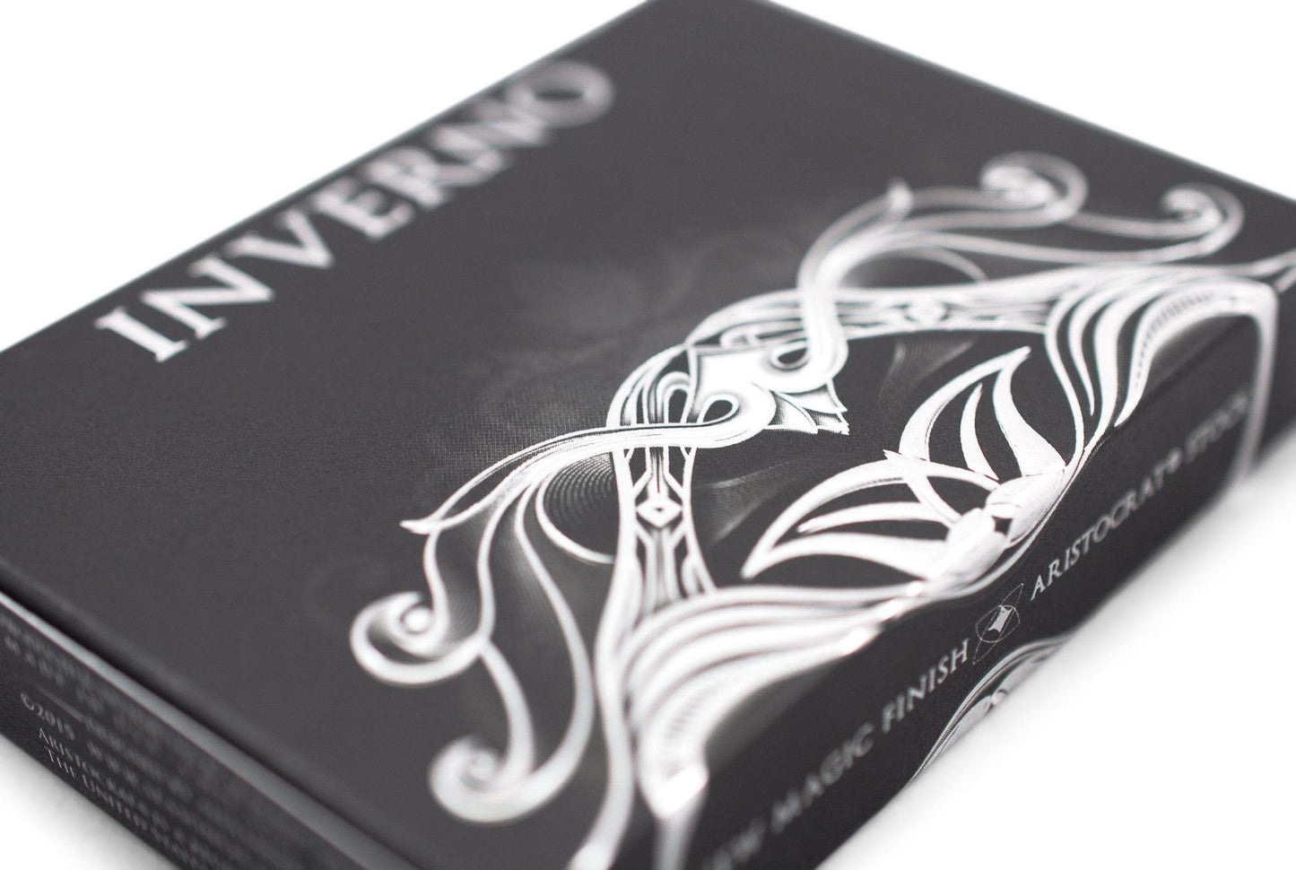 Inverno Playing Cards by Seasons Playing Cards