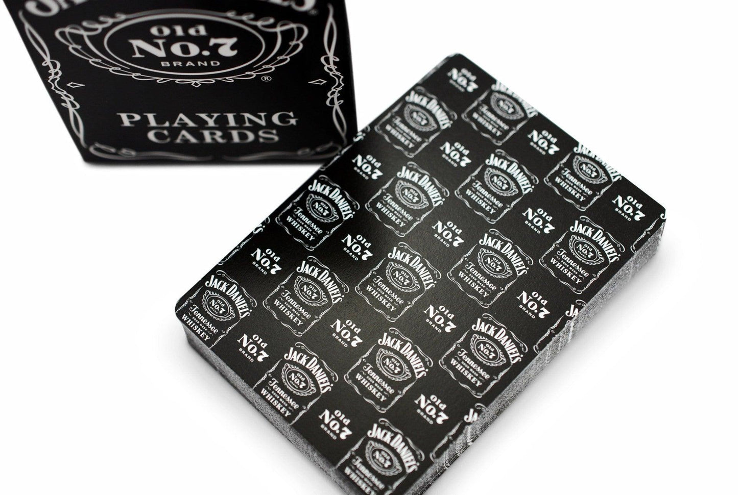 Jack Daniel’s® Playing Cards by US Playing Card Co.