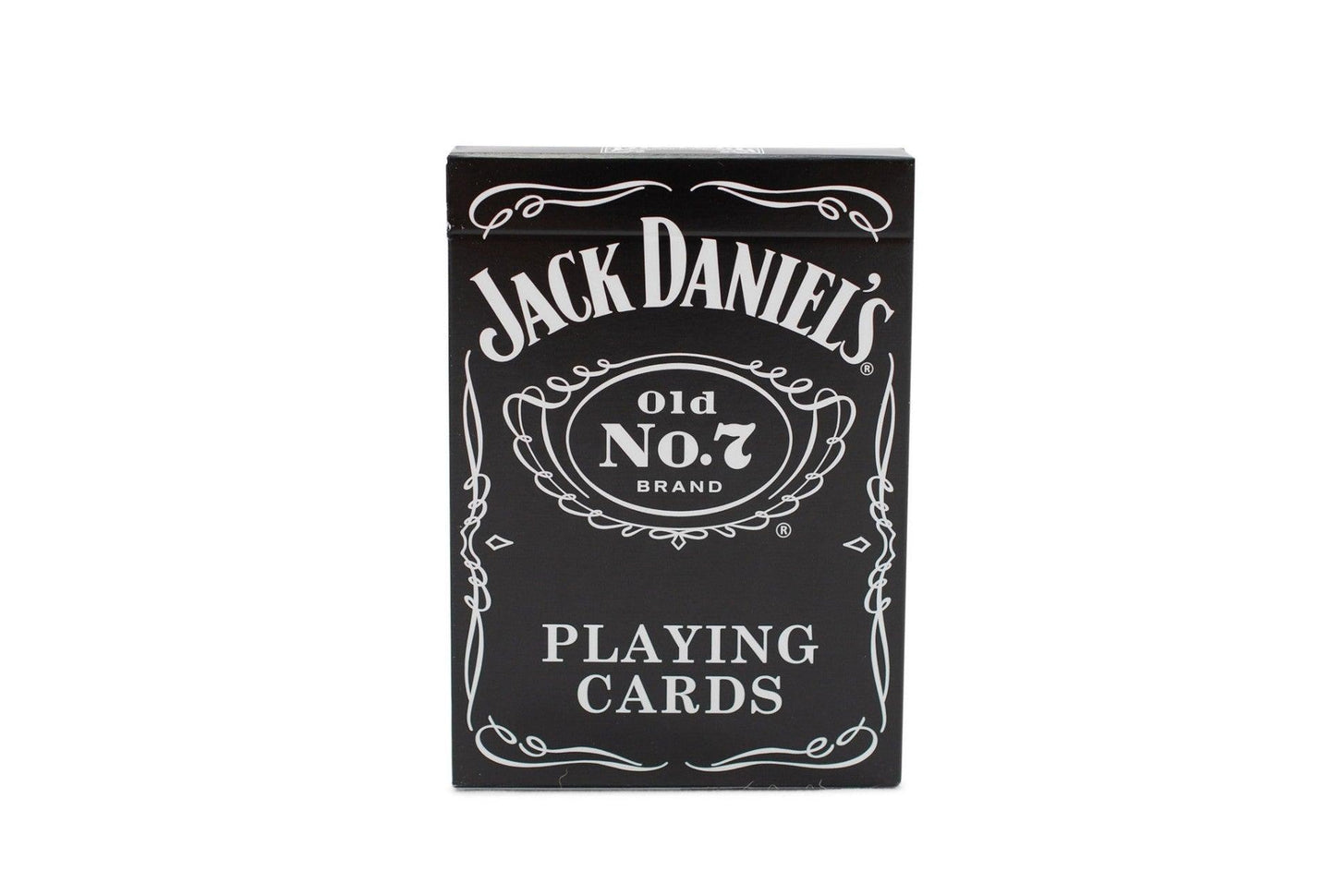 Jack Daniel’s® Playing Cards by US Playing Card Co.