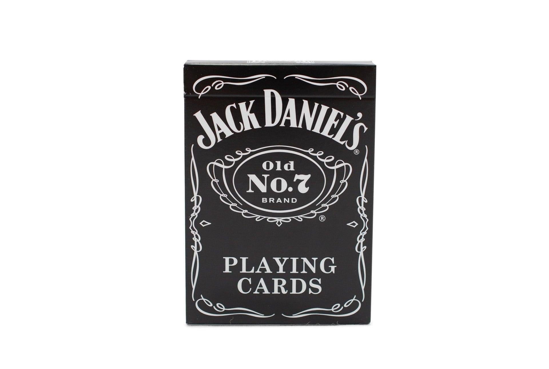 Jack Daniel’s® Playing Cards by US Playing Card Co.
