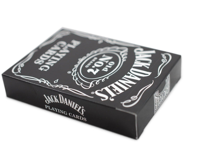 Jack Daniel’s® Playing Cards by US Playing Card Co.