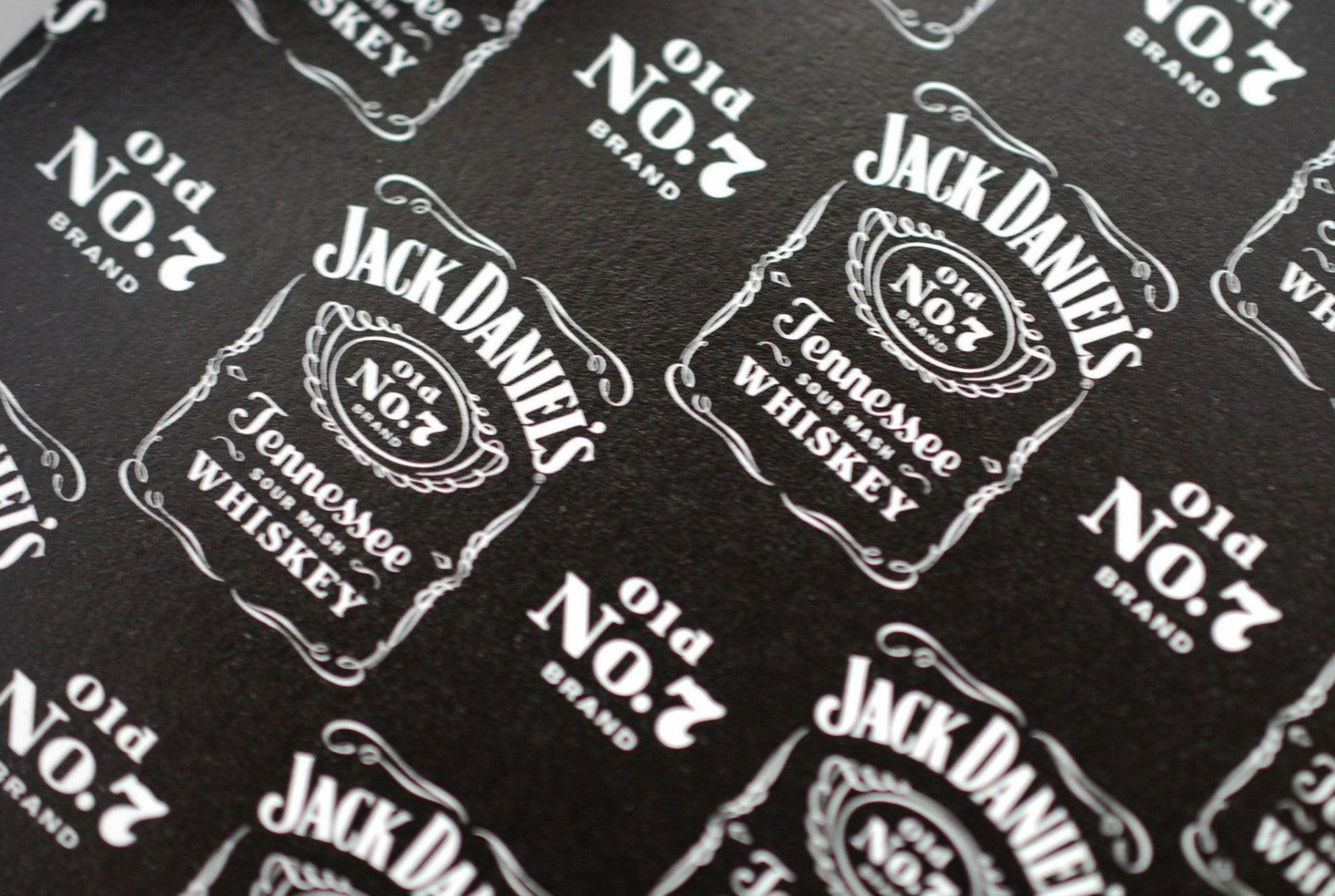 Jack Daniel’s® Playing Cards by US Playing Card Co.