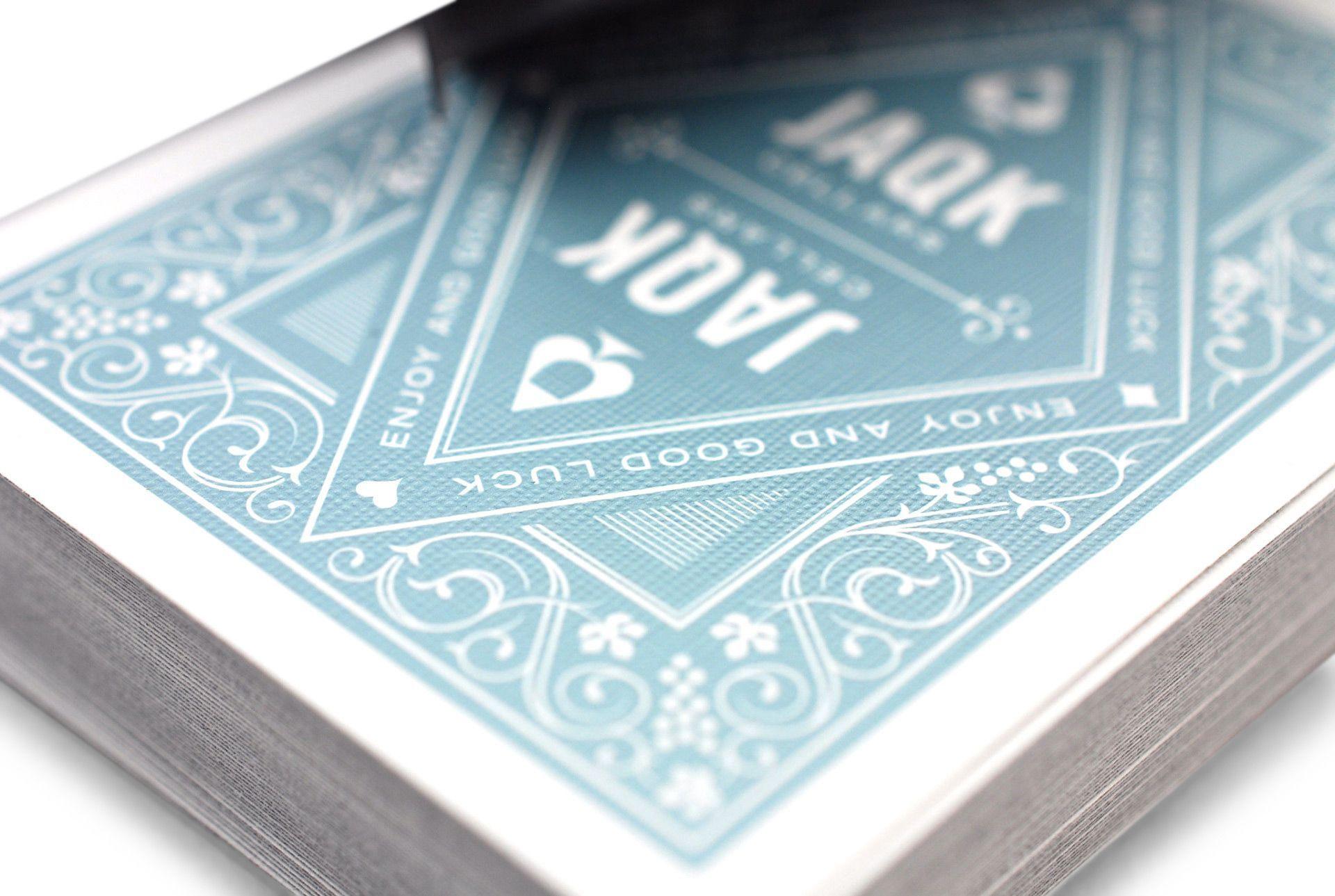 JAQK Cellars-RarePlayingCards.com – Rare Playing Cards