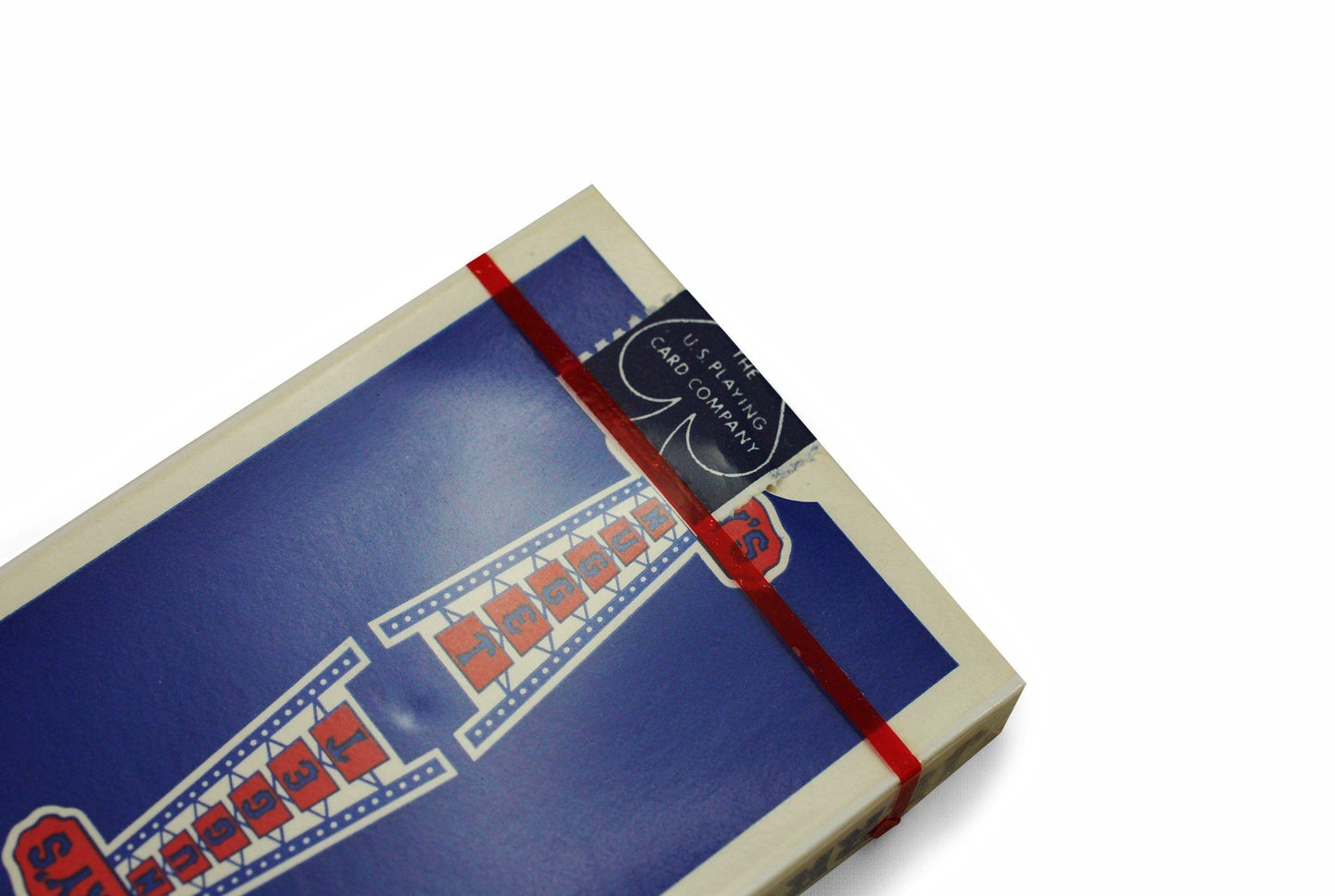 Jerry's Nugget Playing Cards by US Playing Card Co.