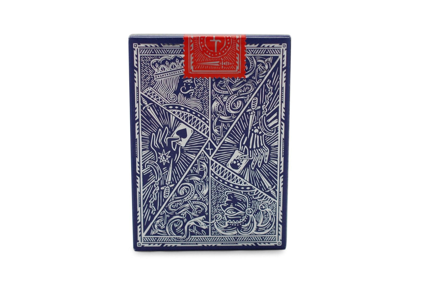 Joker and the Thief Playing Cards by Joker and the Thief