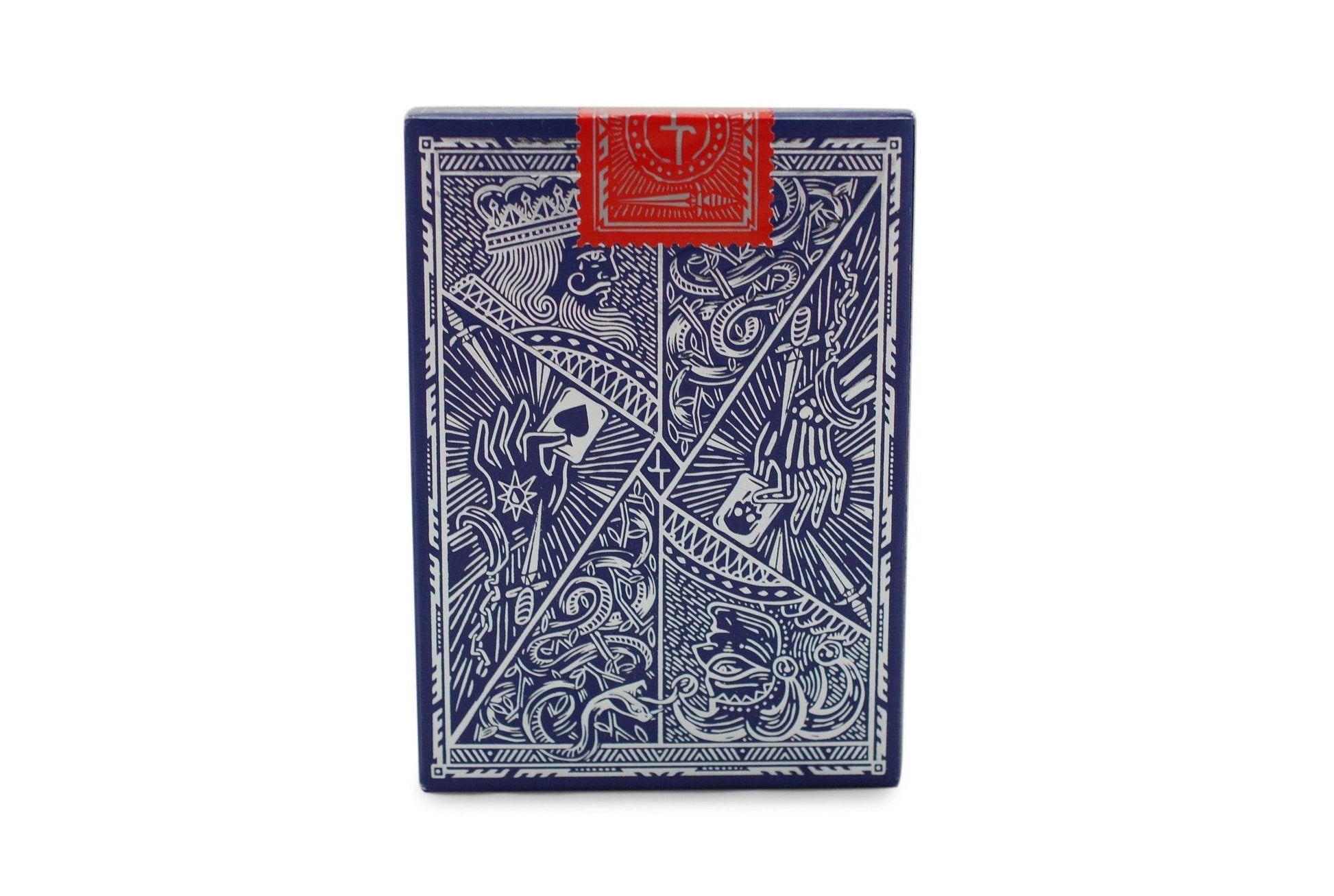 Joker and the Thief Playing Cards by Joker and the Thief