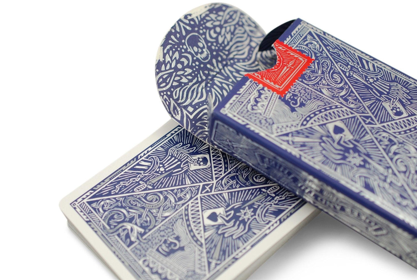 Joker and the Thief Playing Cards by Joker and the Thief