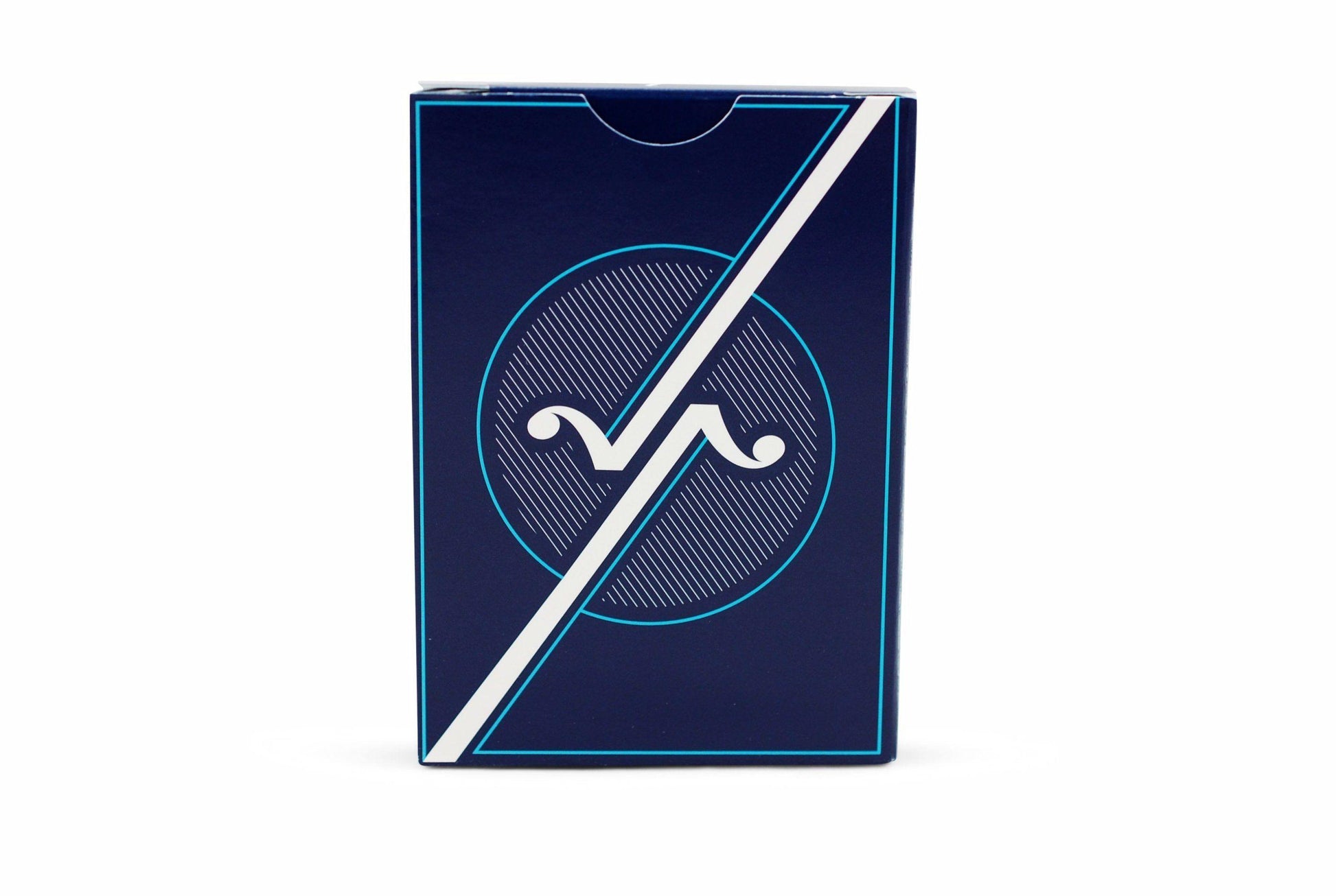 Juggler Playing Cards by Julio Ribera