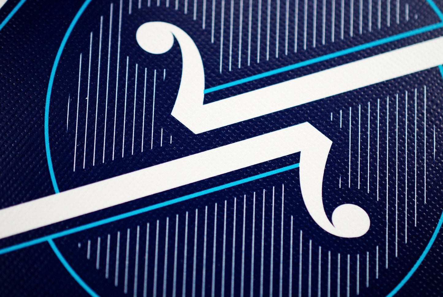 Juggler Playing Cards by Julio Ribera