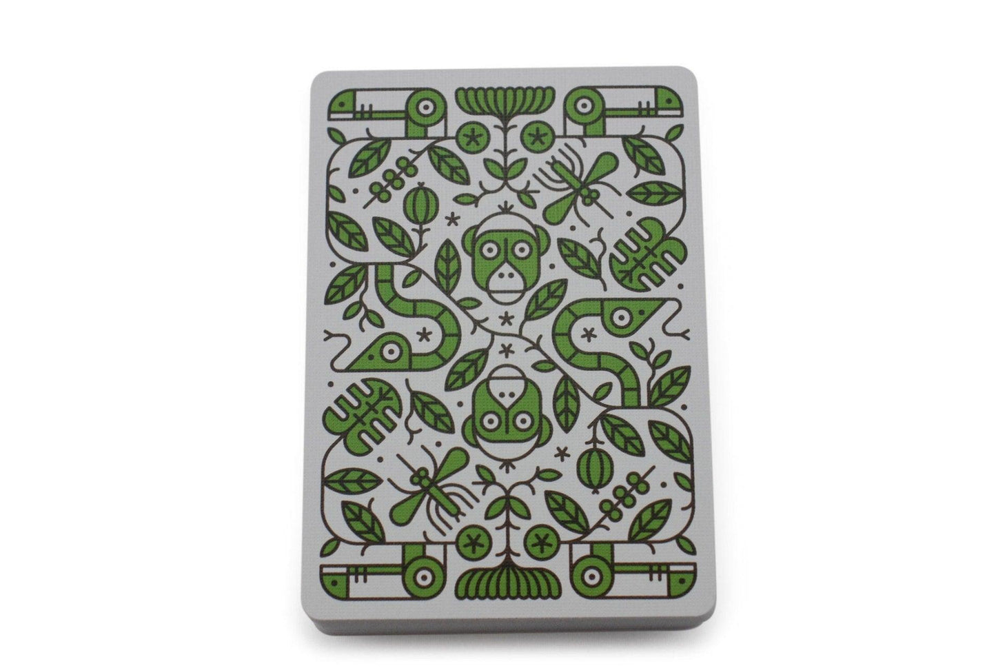 Jungle Deck Playing Cards by Art of Play
