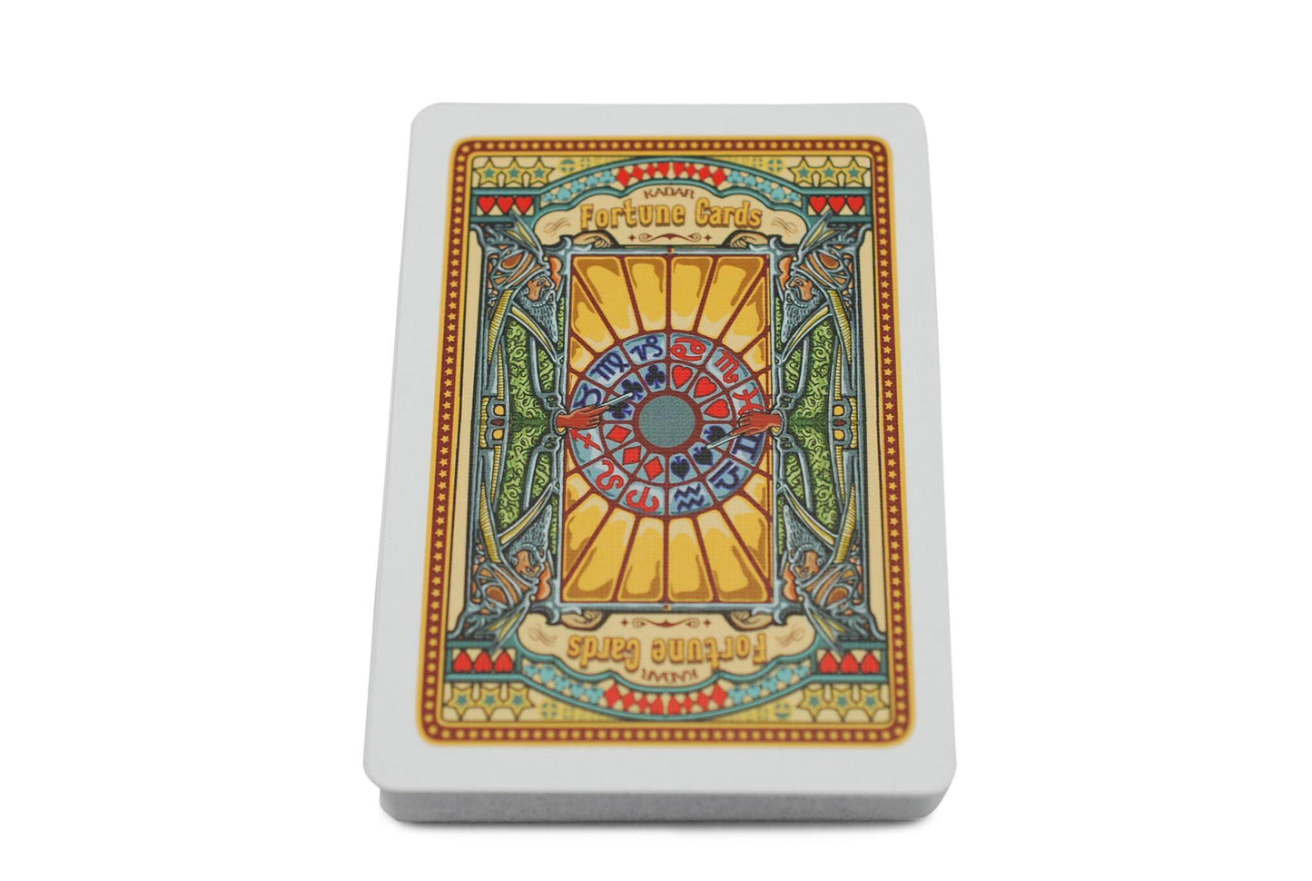 KADAR Playing Cards by US Playing Card Co.