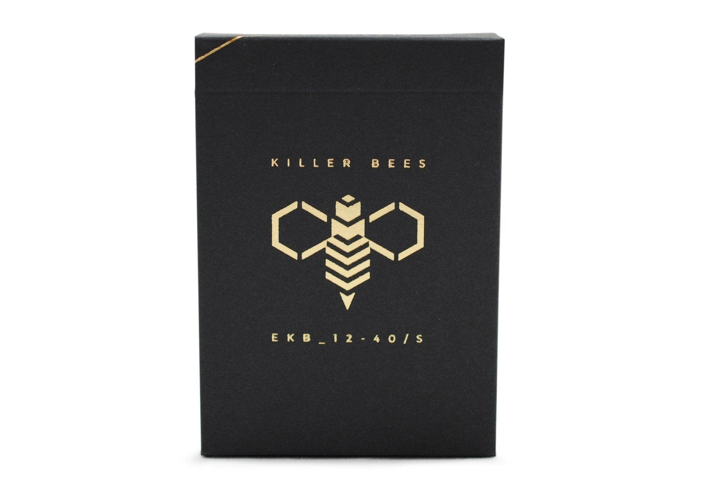 Killer Bees Playing Cards by Ellusionist