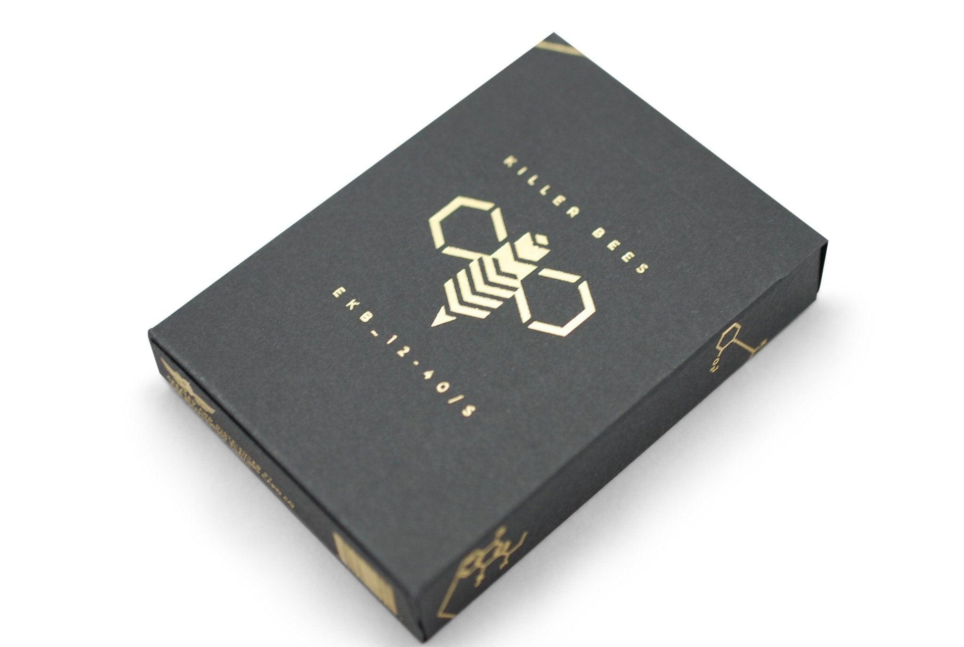 Killer Bees Playing Cards by Ellusionist