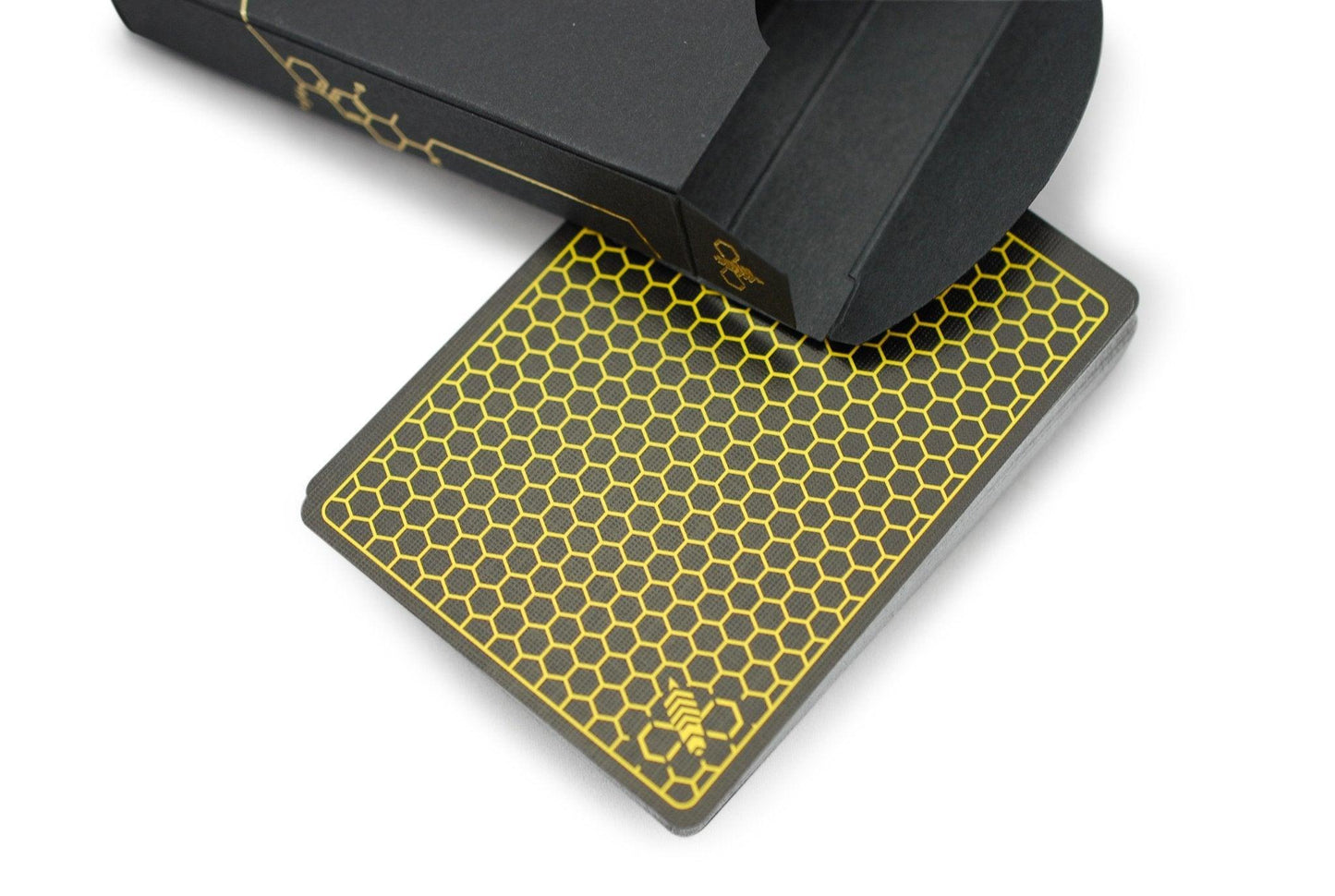 Killer Bees Playing Cards by Ellusionist