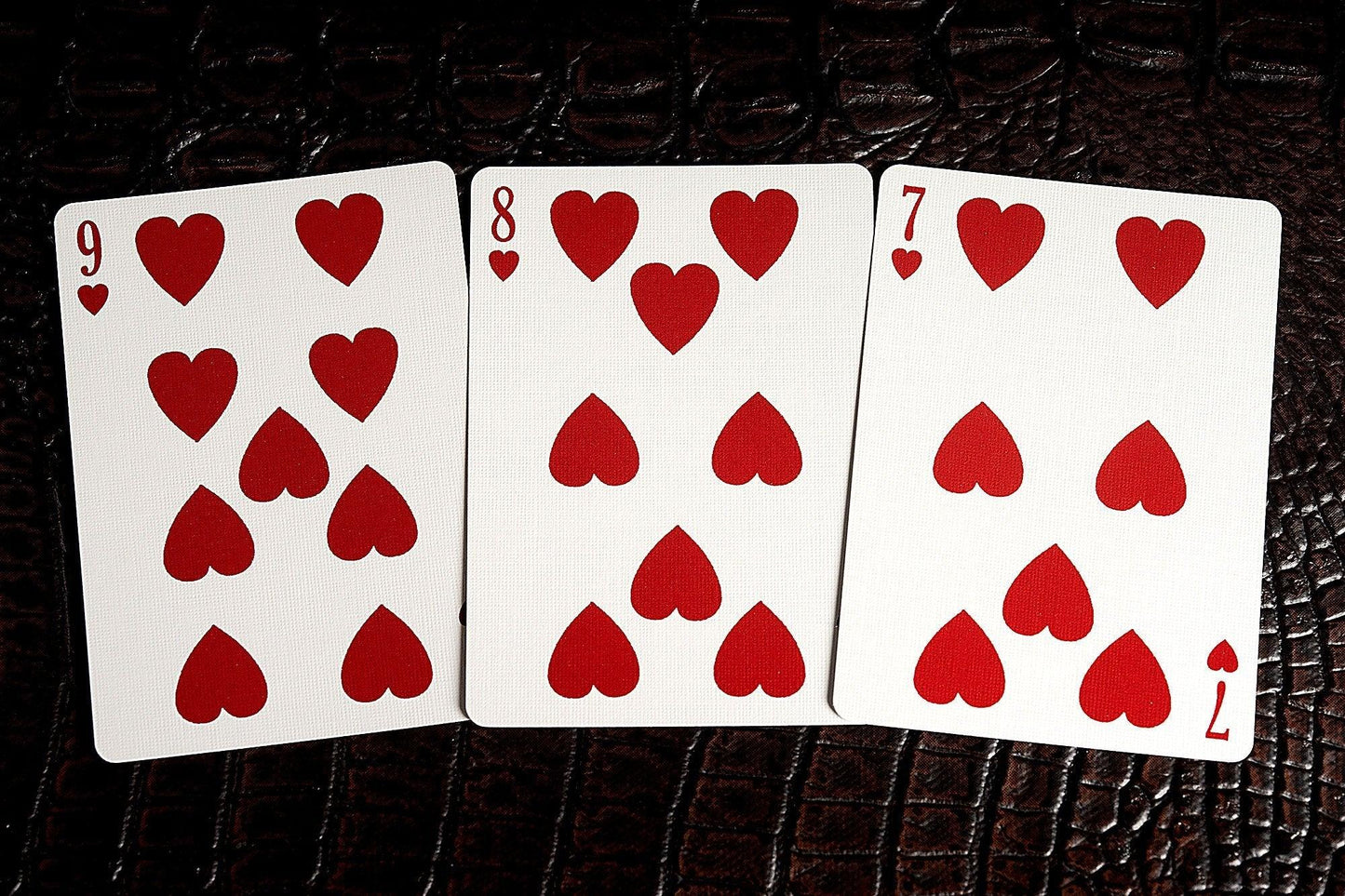 Kings Wild Americanas LTD Edition by Jackson Robinson Playing Cards by Kings Wild Project