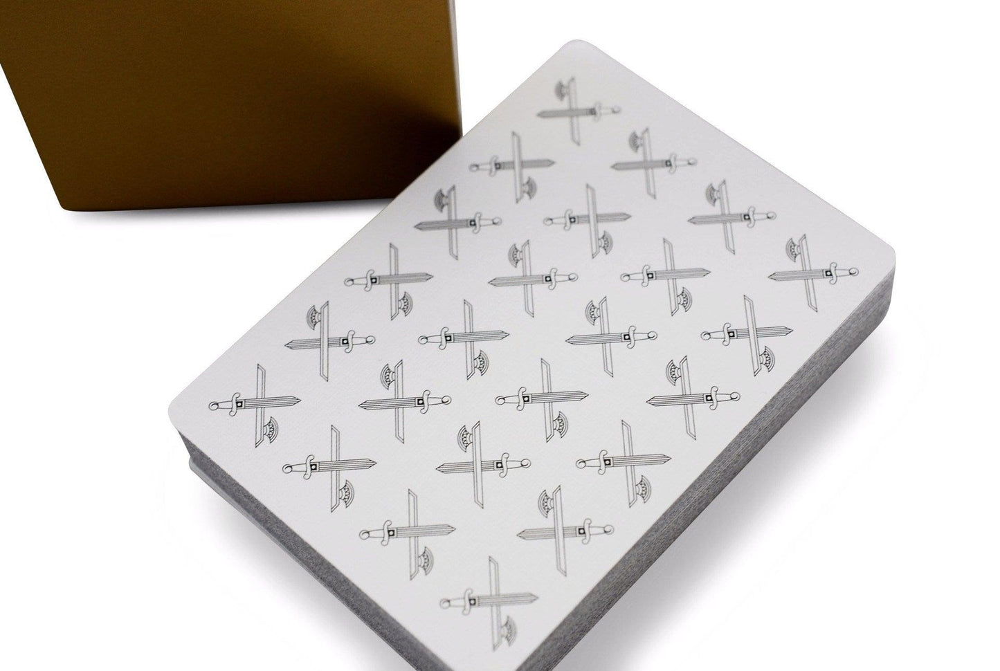 Kings Playing Cards by Ellusionist