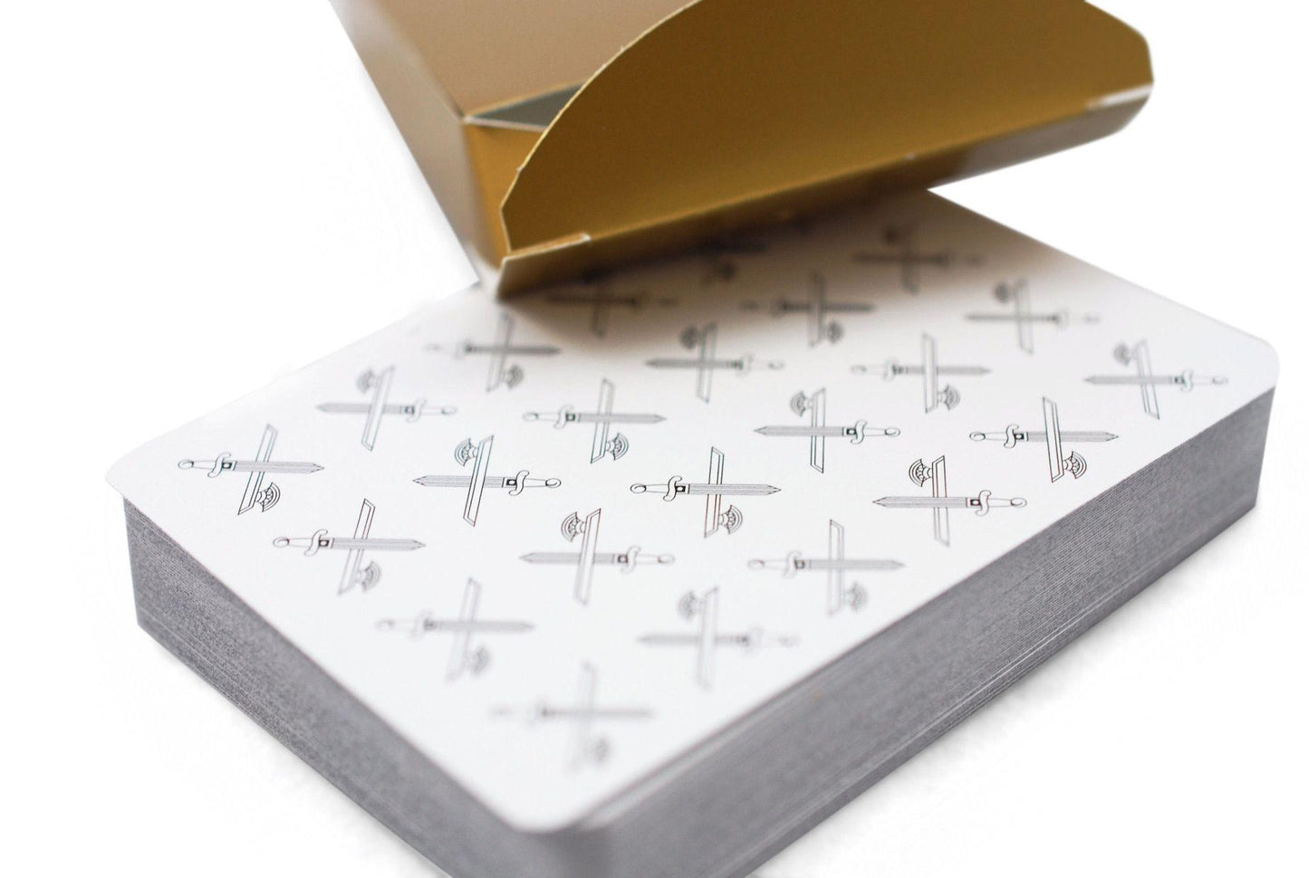 Kings Playing Cards by Ellusionist