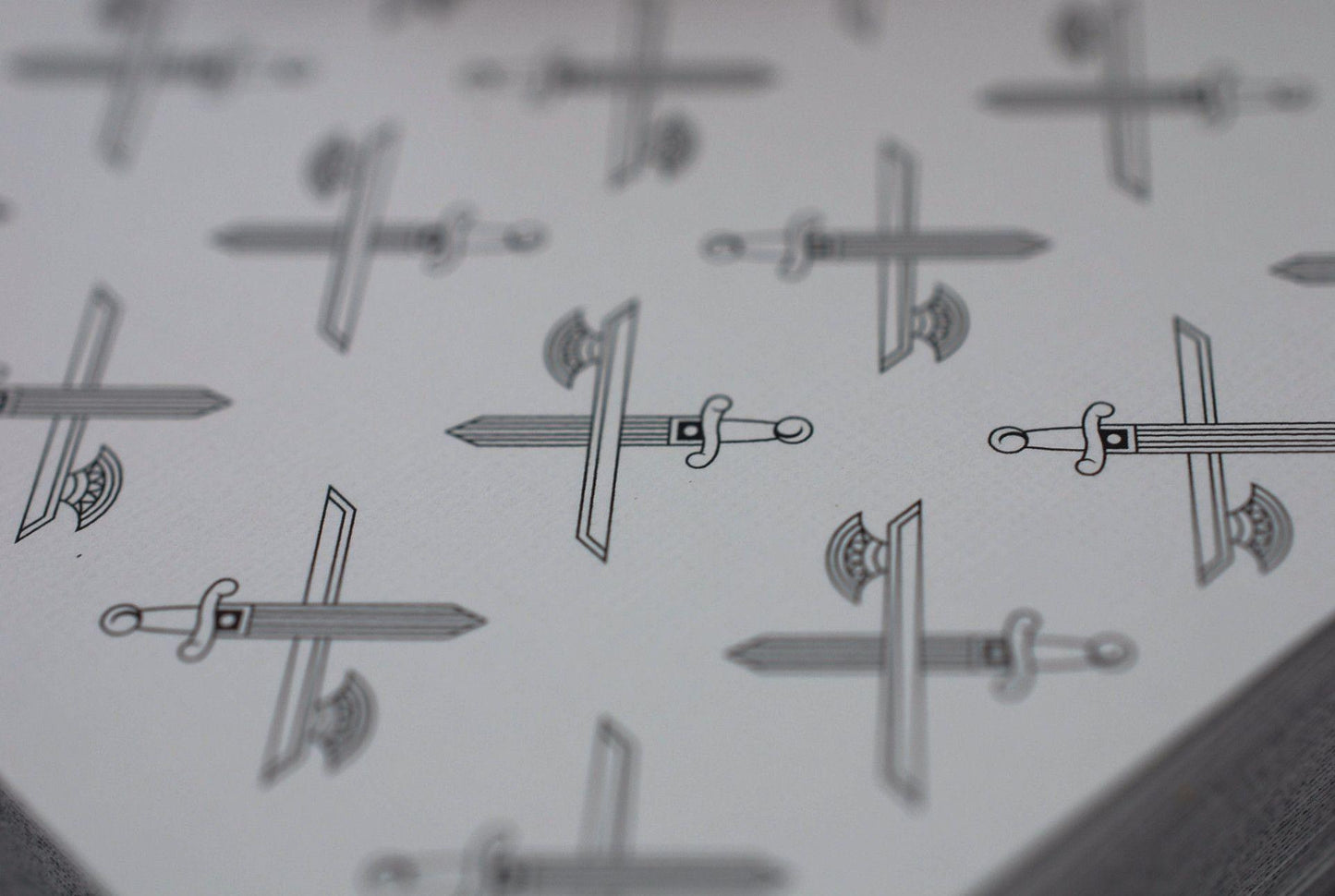 Kings Playing Cards by Ellusionist