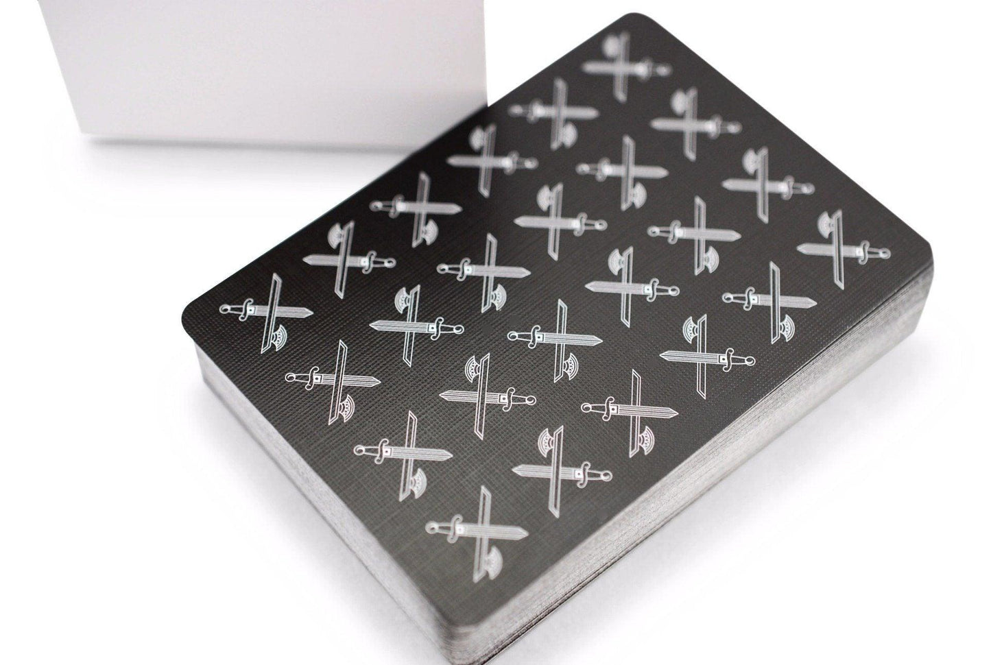 Kings Inverted Playing Cards* Playing Cards by Ellusionist