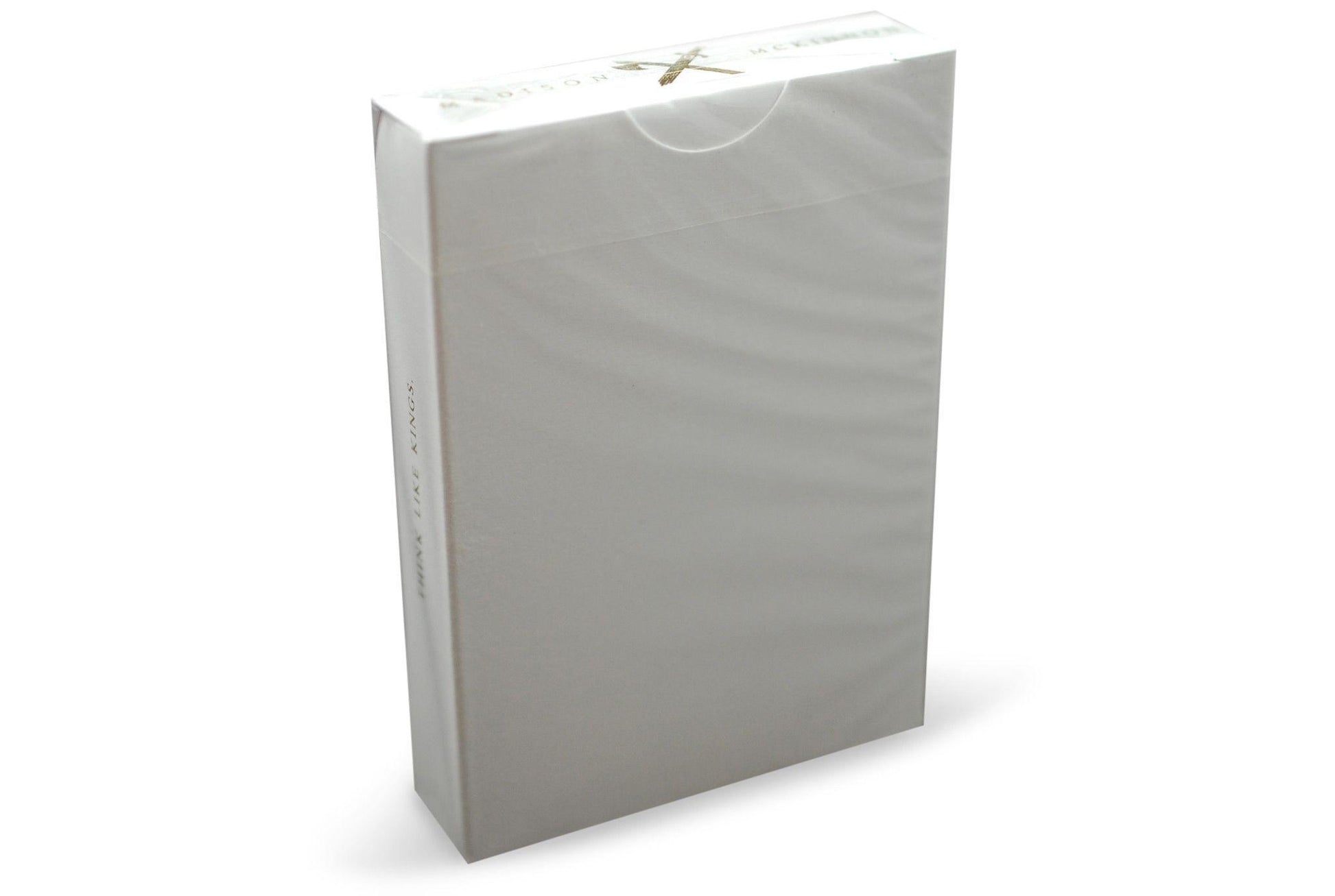 Kings Inverted Playing Cards* Playing Cards by Ellusionist