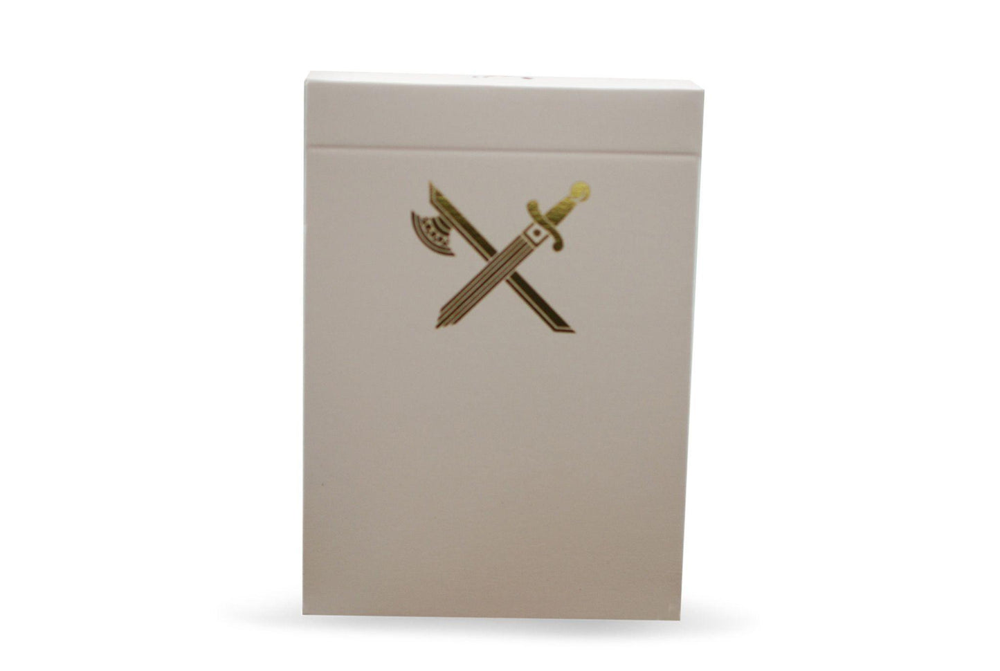 Kings Inverted Playing Cards* Playing Cards by Ellusionist