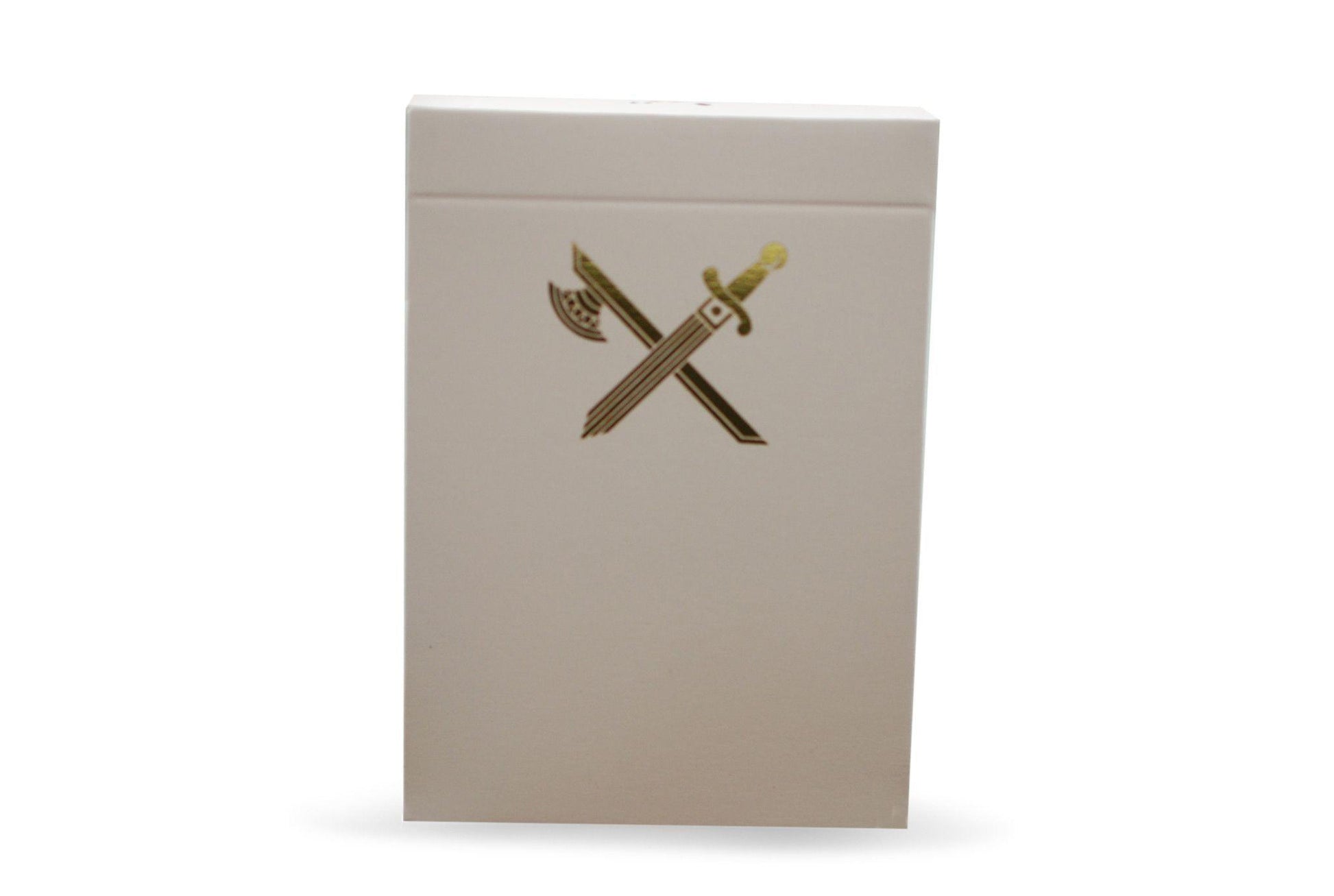 Kings Inverted Playing Cards* Playing Cards by Ellusionist