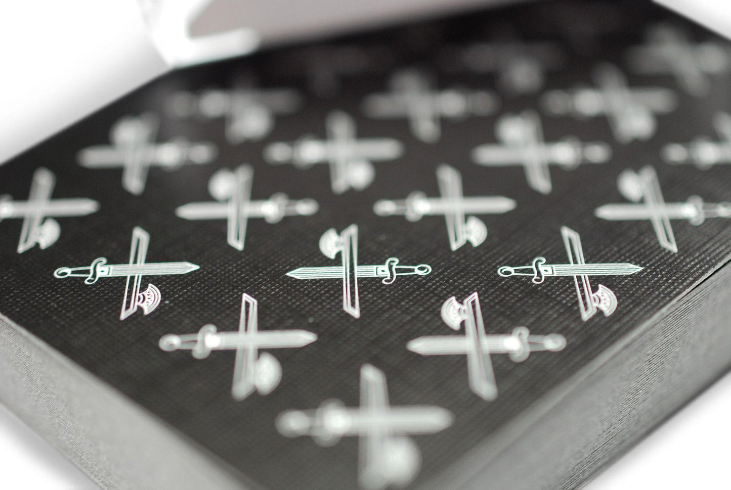 Kings Inverted Playing Cards* Playing Cards by Ellusionist