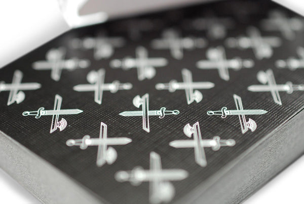 Kings Inverted-RarePlayingCards.com – Rare Playing Cards